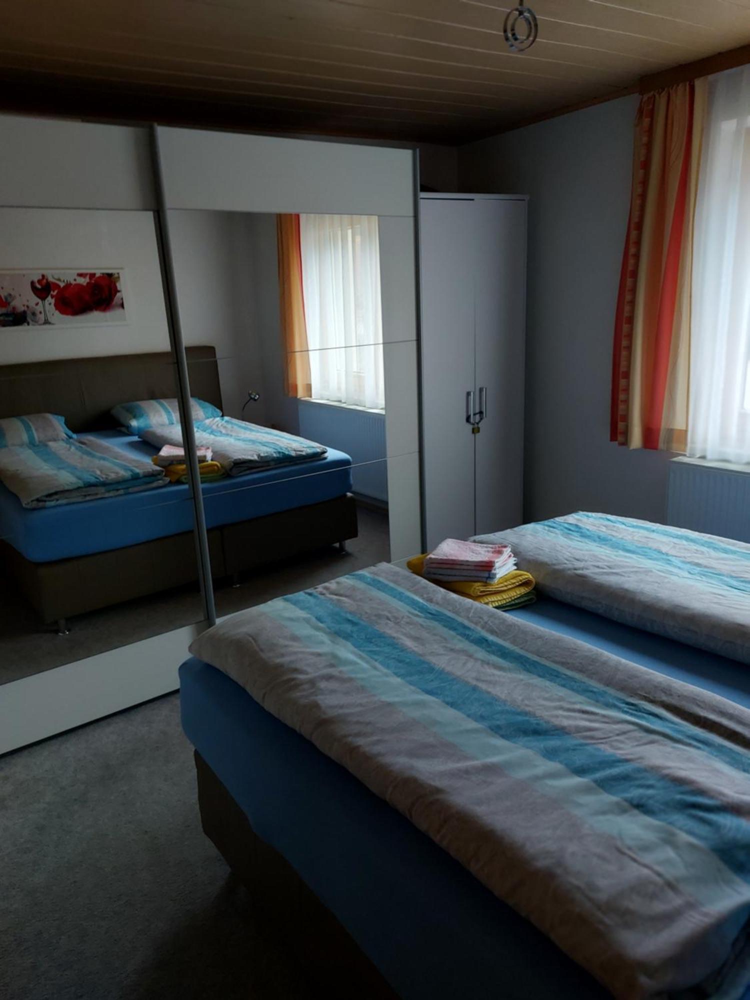 Ferienhaus Heidi Piller Habitación foto