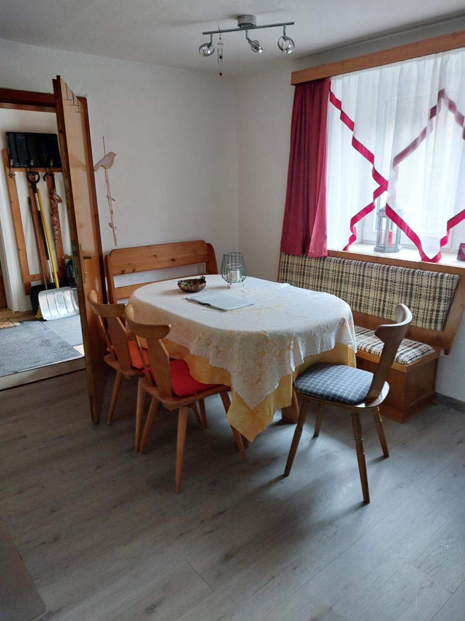Ferienhaus Heidi Piller Habitación foto