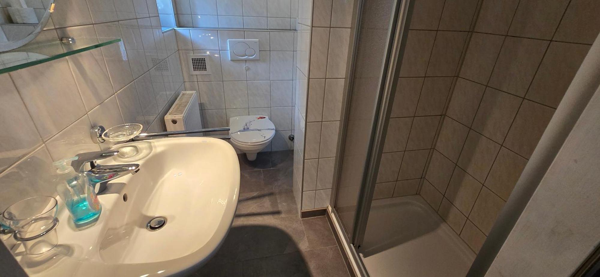 Ferienhaus Heidi Piller Habitación foto